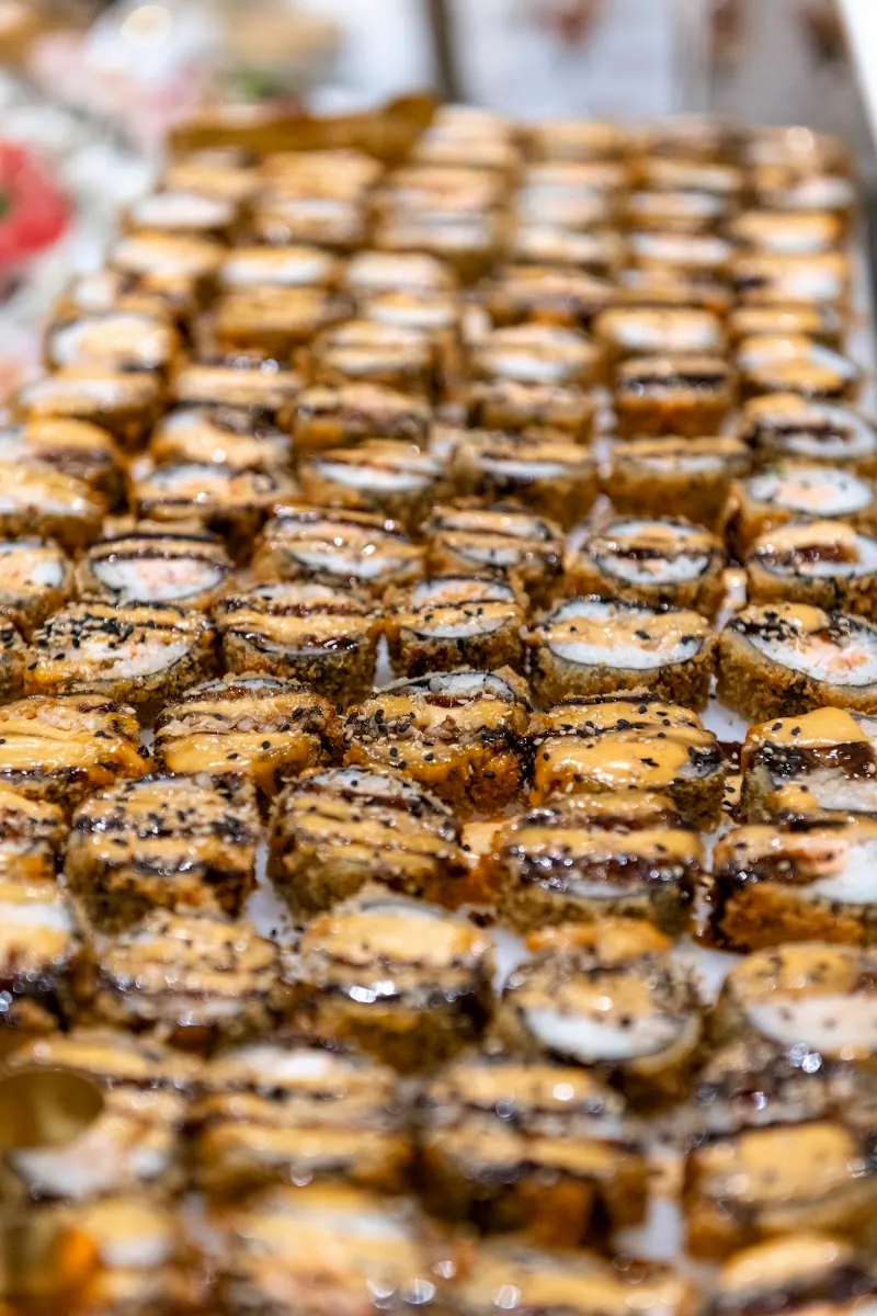 Elegant Kosher Catering and Events — photo 9