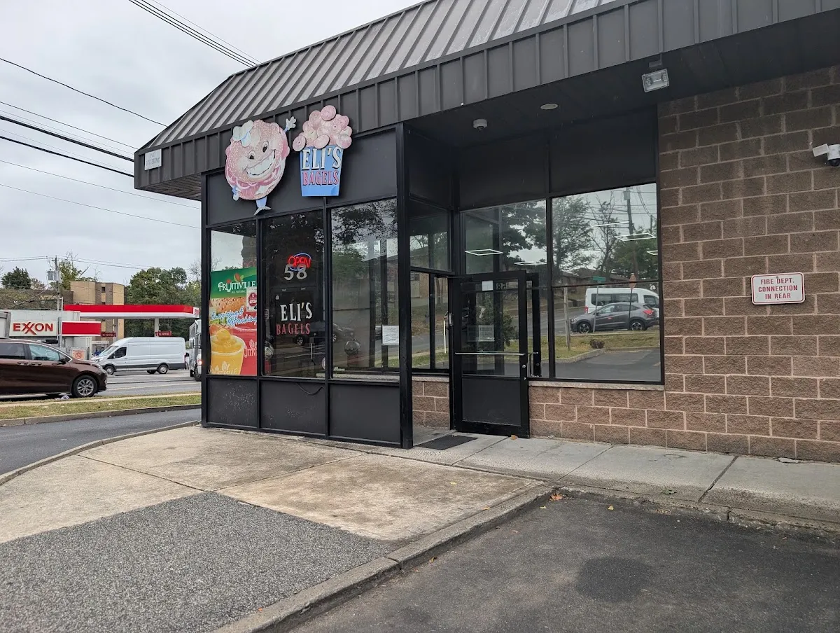 Eli's Bagel Shop — photo 3