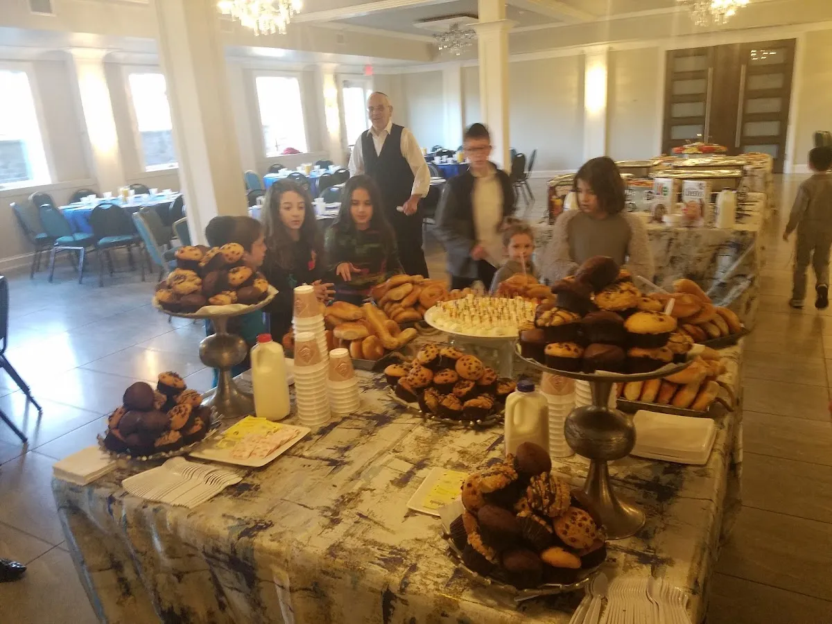 Eli's Bagel Shop — photo 8