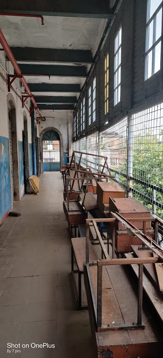 Elias Meyer School & Talmud Torah — foto 5