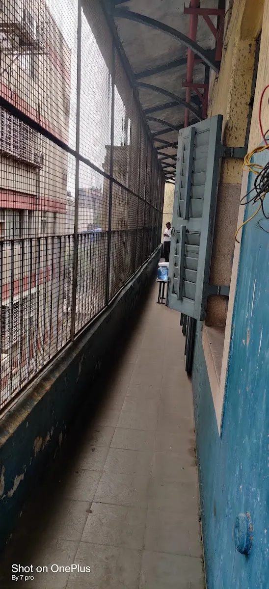 Elias Meyer School & Talmud Torah — foto 6