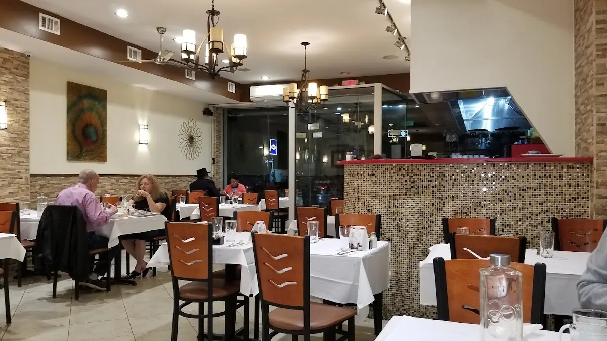 Elite Cafe — foto 7