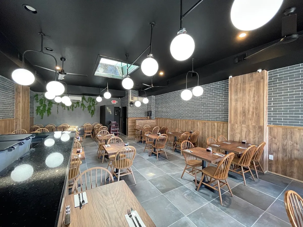 Elite Cafe — foto 9