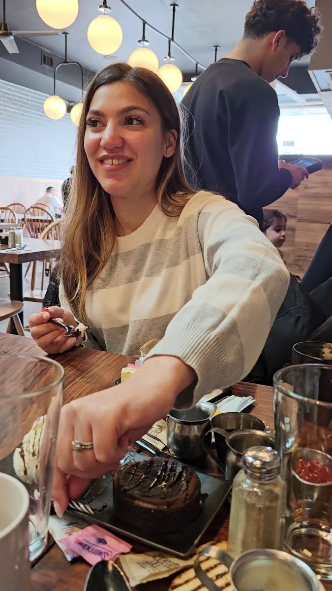 Elite Cafe — foto 10