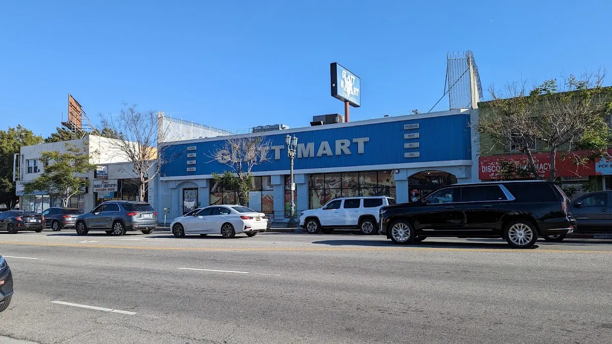 Elite Fresh Fish Inc