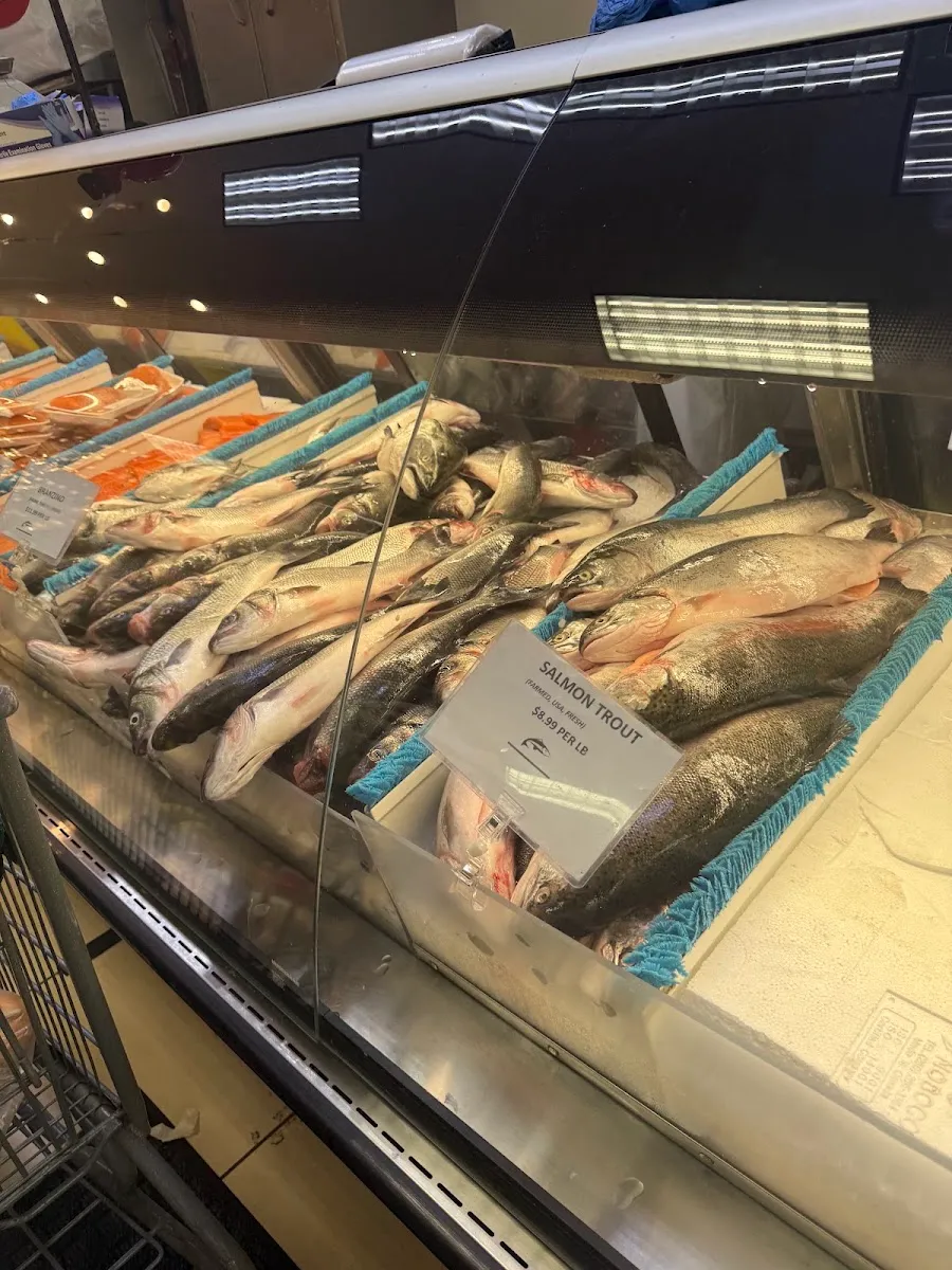 Elite Fresh Fish Inc — photo 2