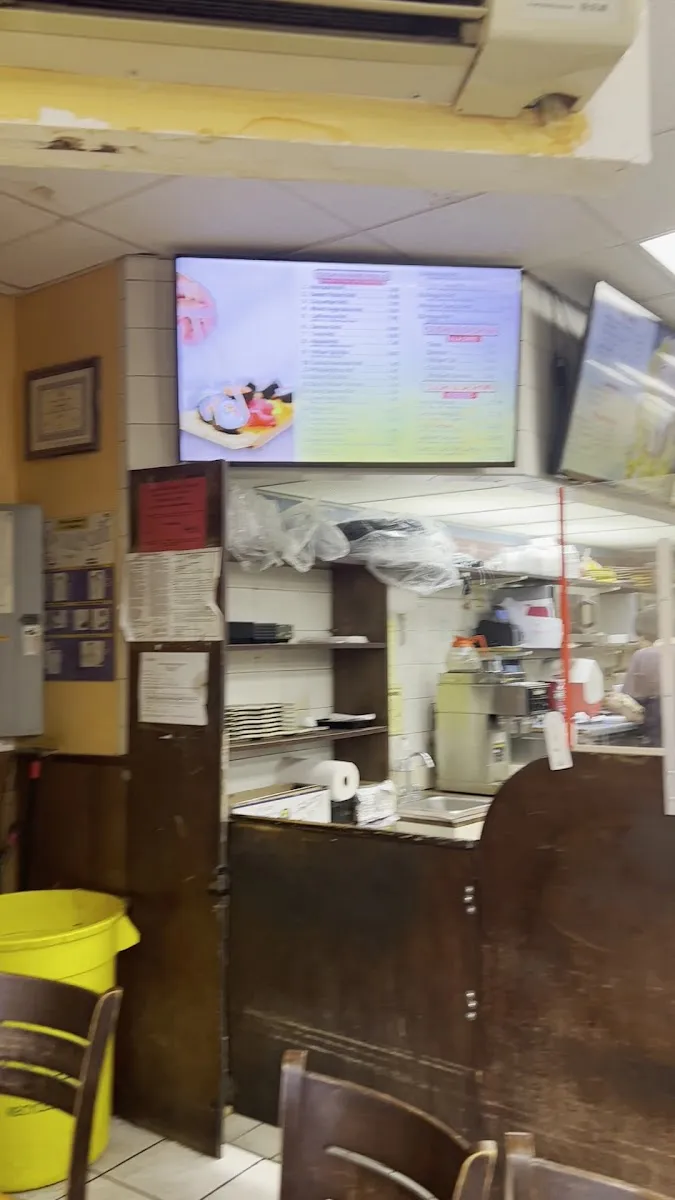 Elite Pizza — foto 3