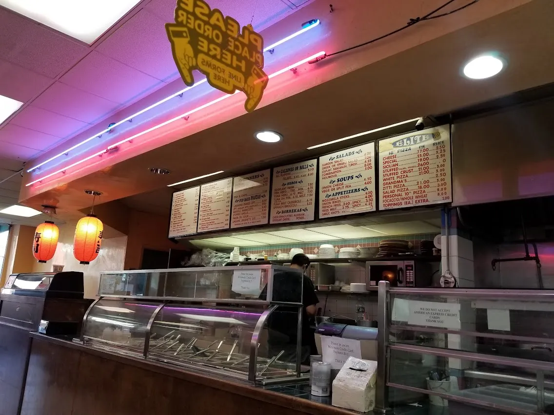 Elite Pizza — foto 4