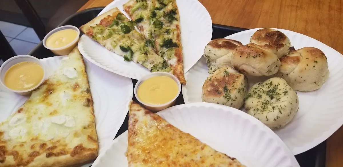 Elite Pizza — foto 5