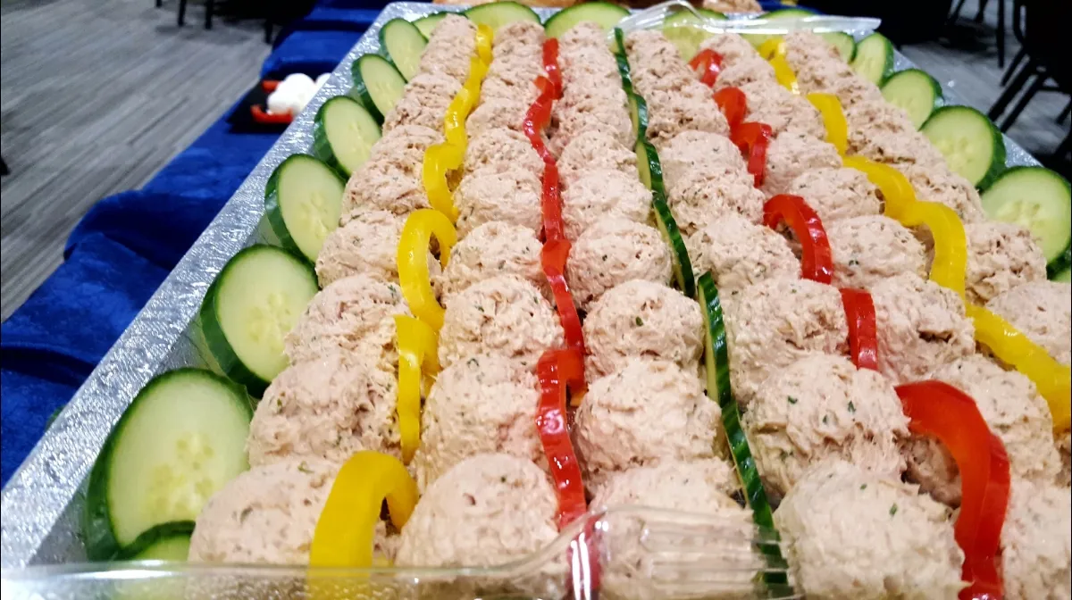 Elite Salads International — photo 2