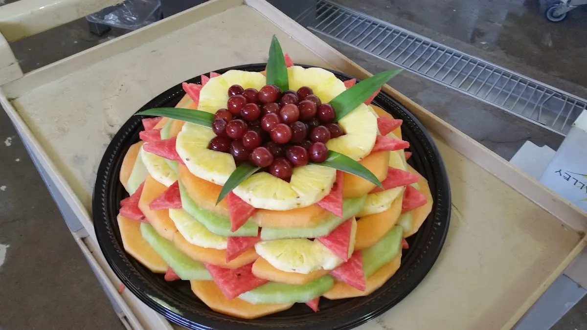 Elite Salads International — photo 4