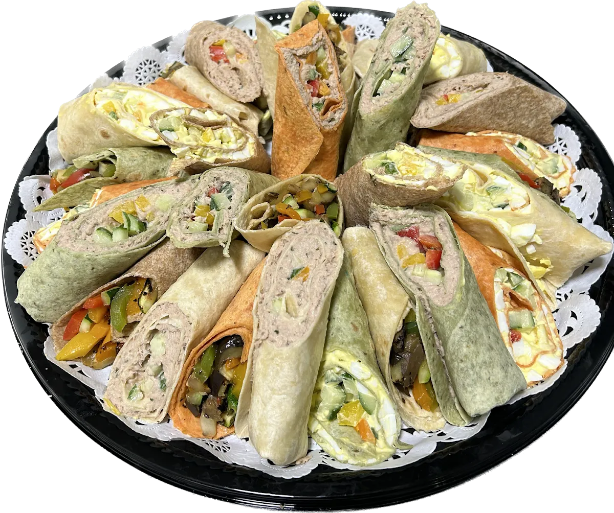 Elite Salads International — photo 6