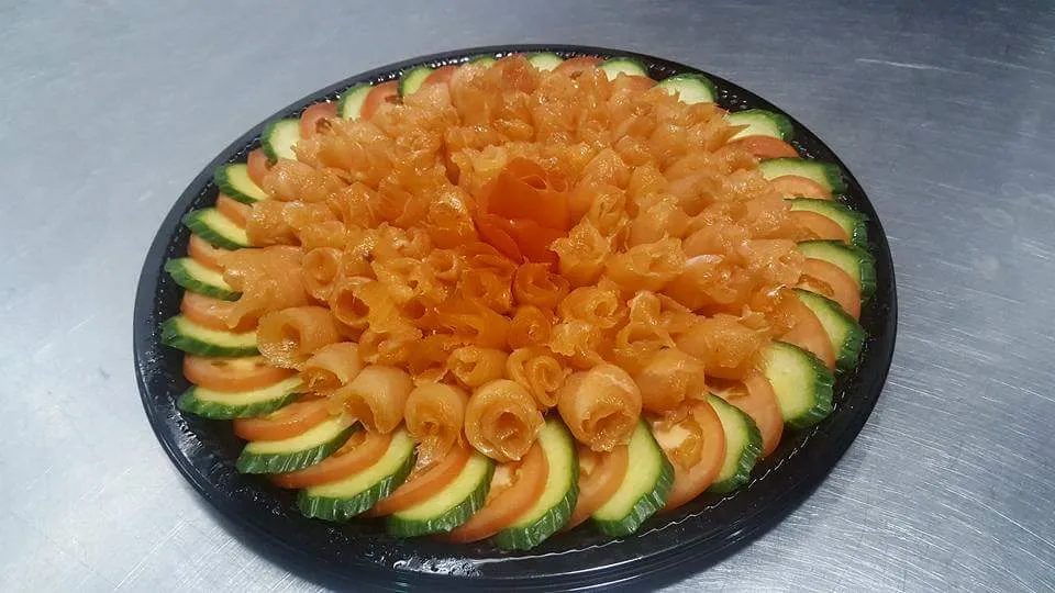 Elite Salads International — photo 8