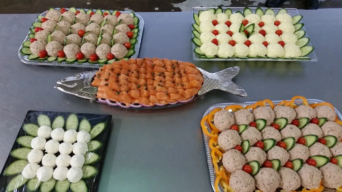 Elite Salads International — photo 10
