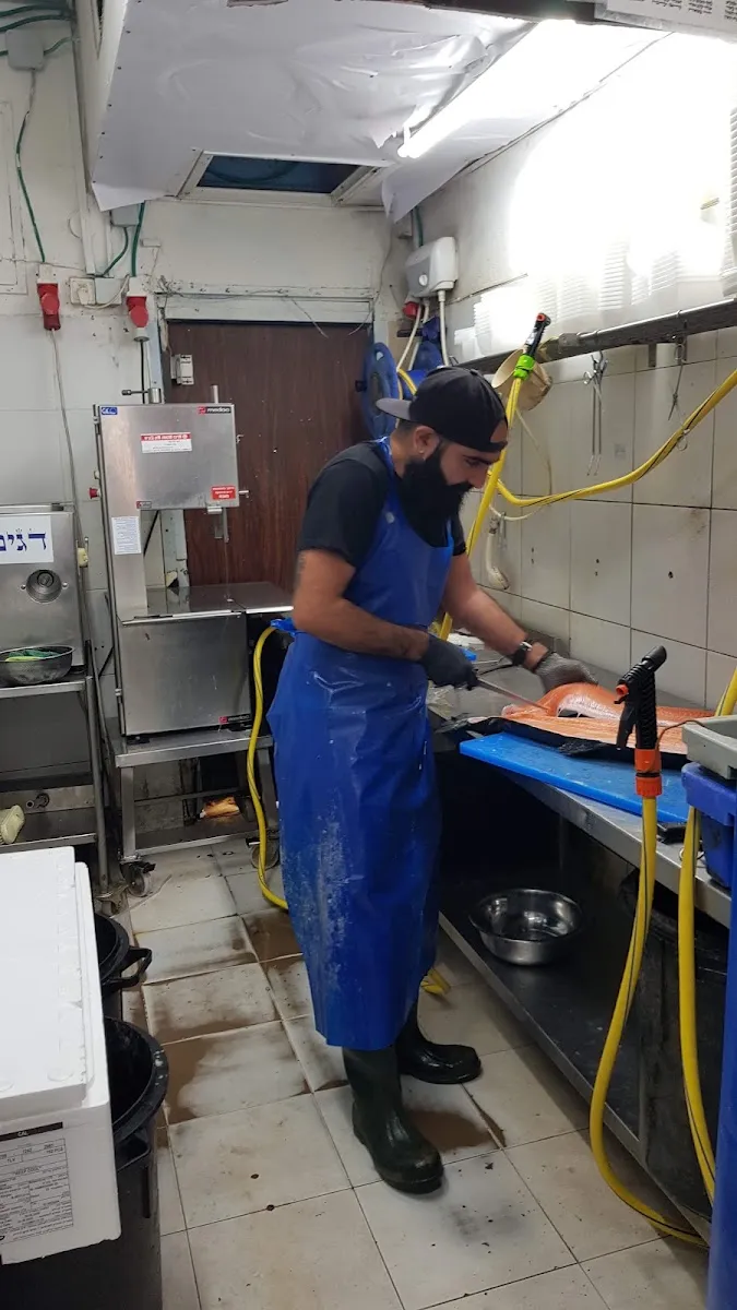 Eliyahu Dagim — photo 4