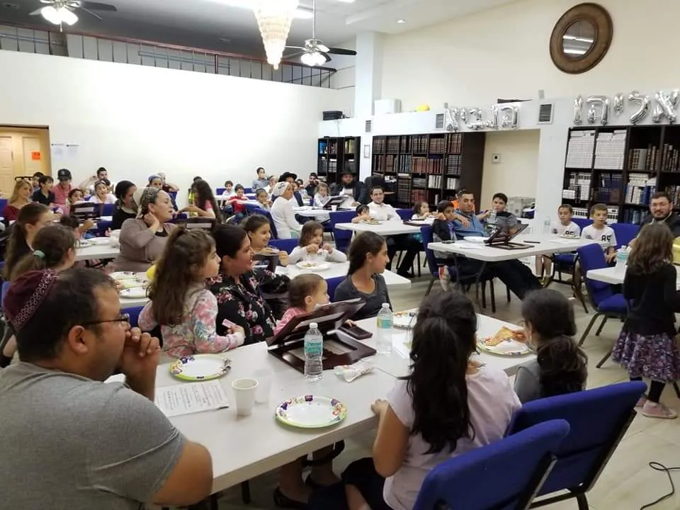 Eliyahu Hanavi Sephardic Synagogue — photo 8