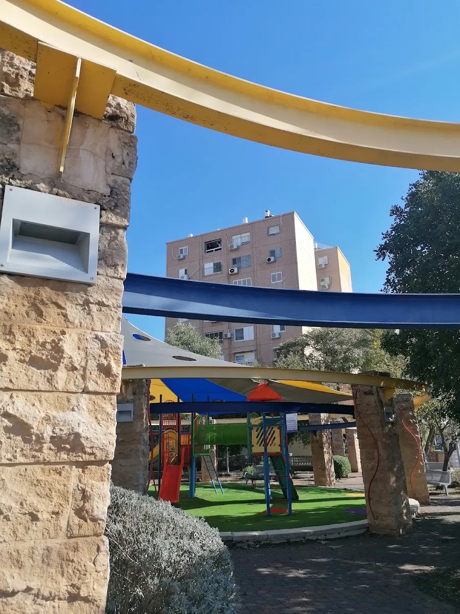 Eliyahu HaNavi Synagogue
