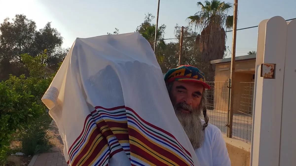 Eliyahu HaNavi Synagogue — foto 4