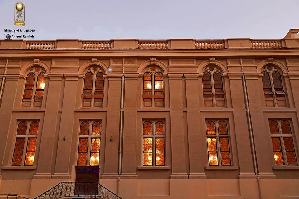 Eliyahu Hanavi Synagogue — foto 8