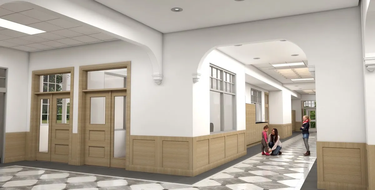 Elizabeth Academy Postsecondary School — foto 4