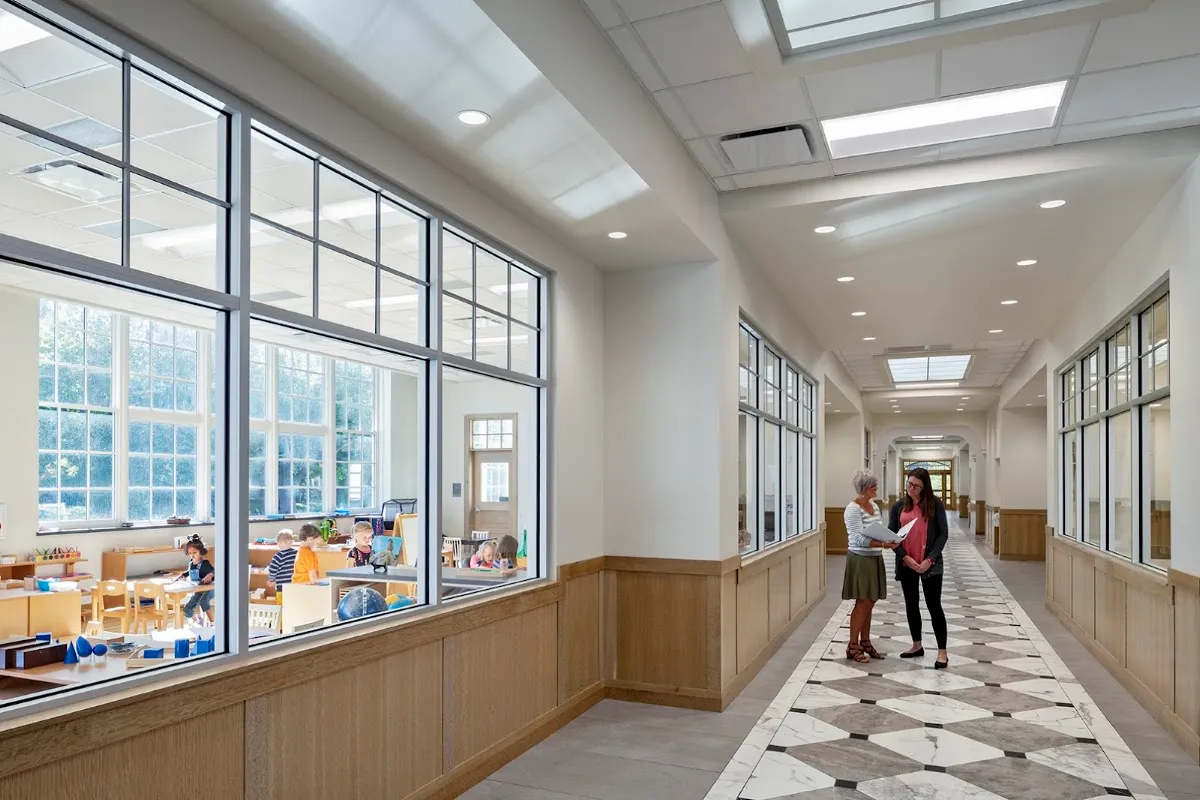 Elizabeth Academy Postsecondary School — foto 6