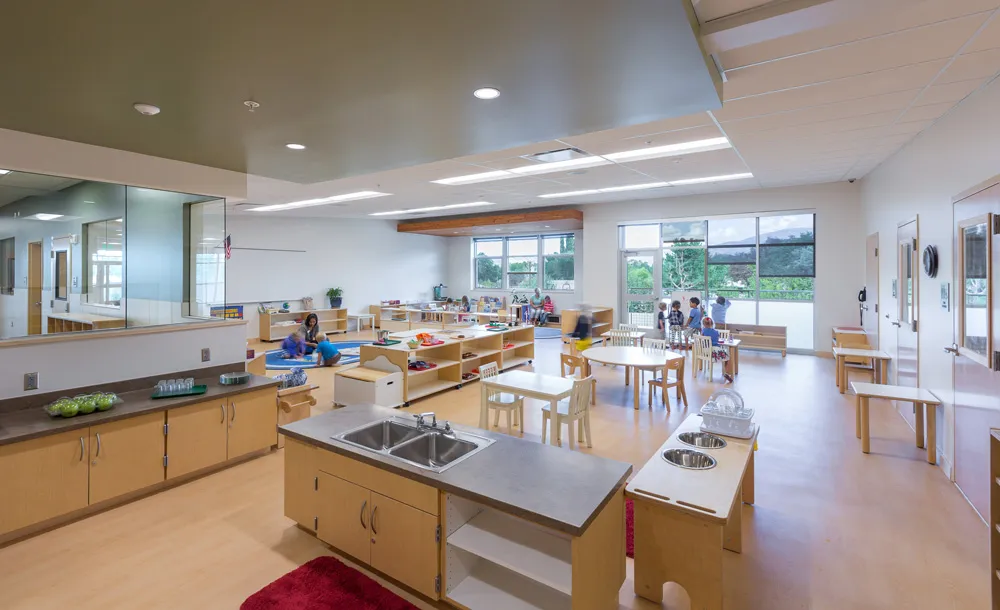 Elizabeth Academy — photo 2