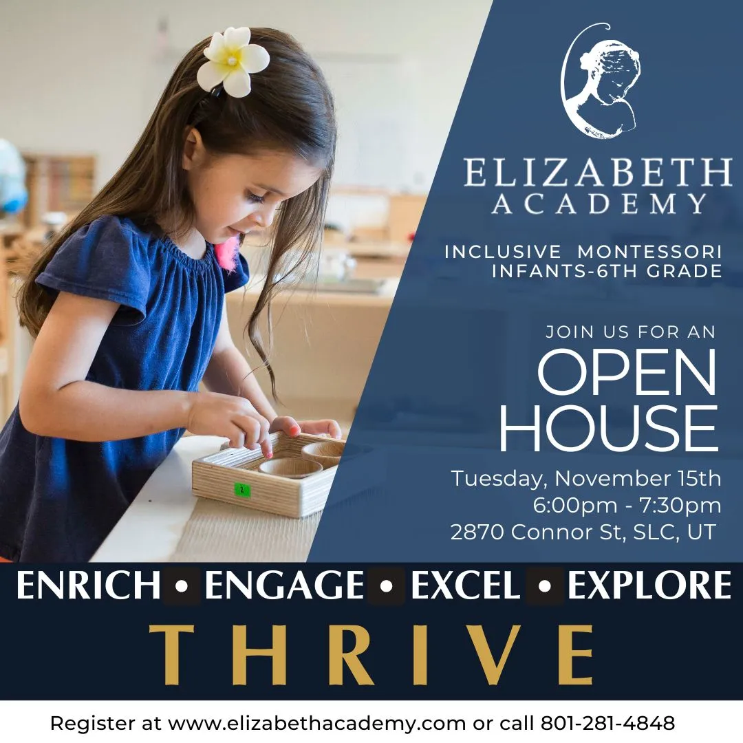 Elizabeth Academy — photo 10