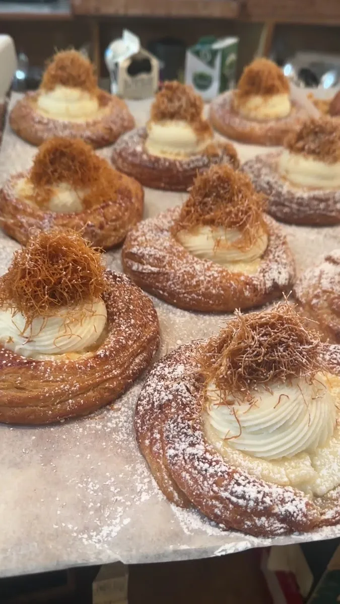 Ella Patisserie — photo 2