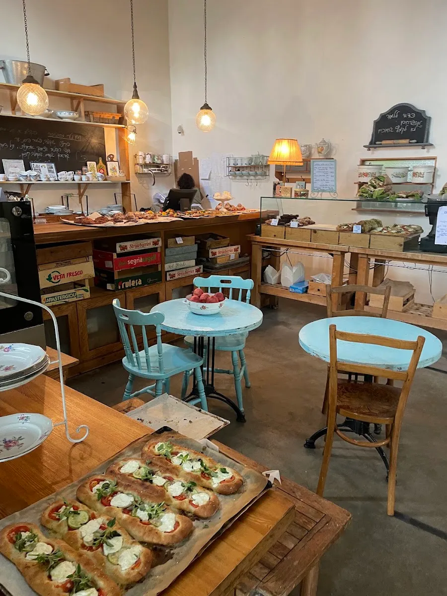 Ella Patisserie — photo 3