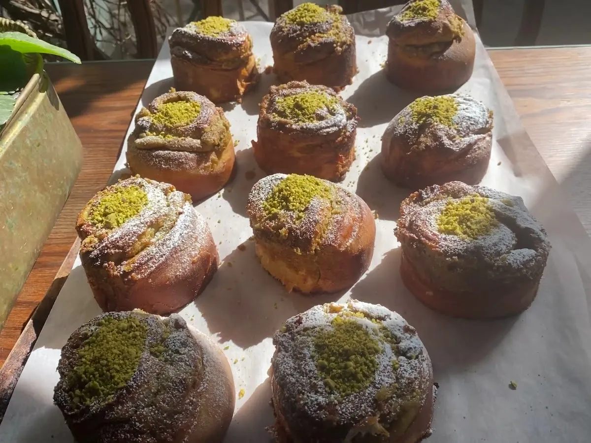 Ella Patisserie — photo 4