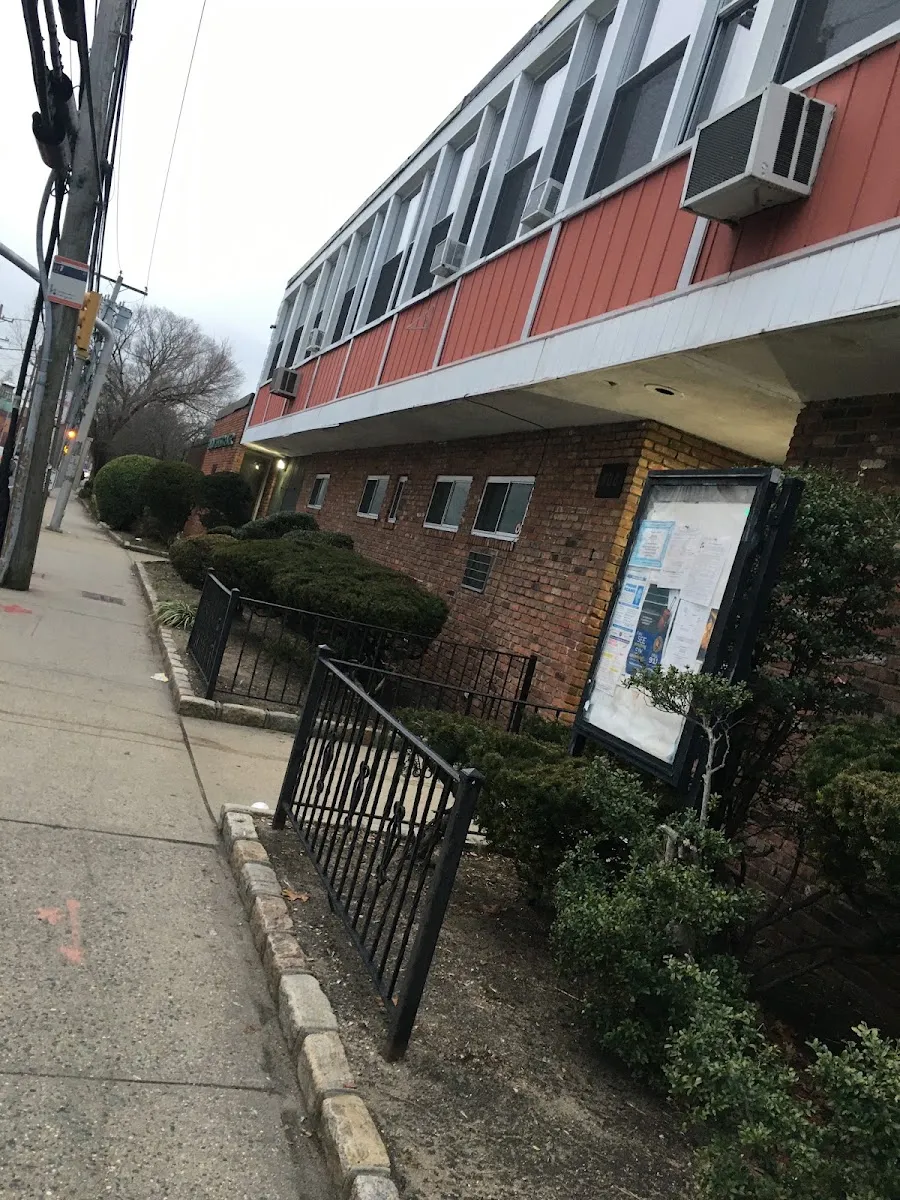 Elmont Jewish Center — foto 5