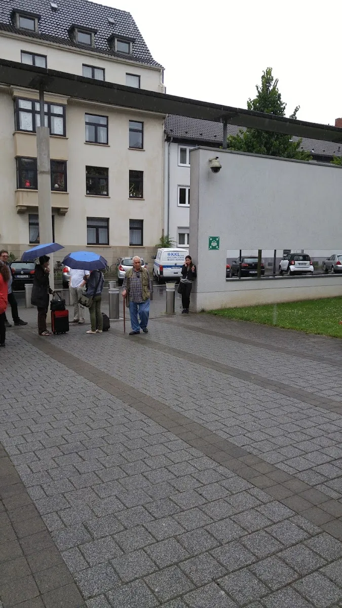 Elternheim der Synagogen-Gemeinde Köln — photo 2