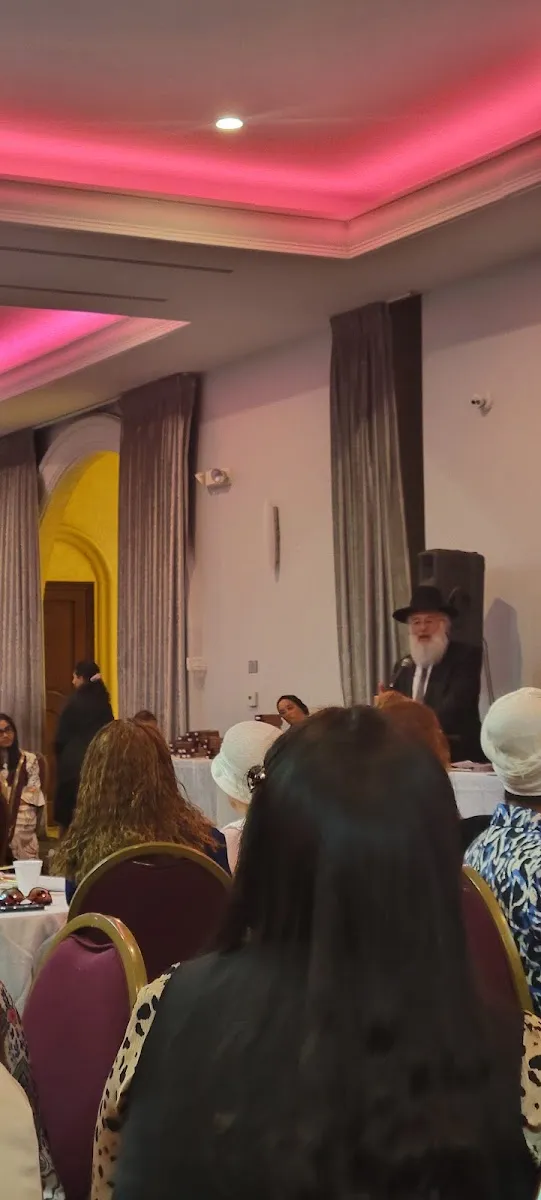 Em Habanim Sephardic Congregation — foto 7