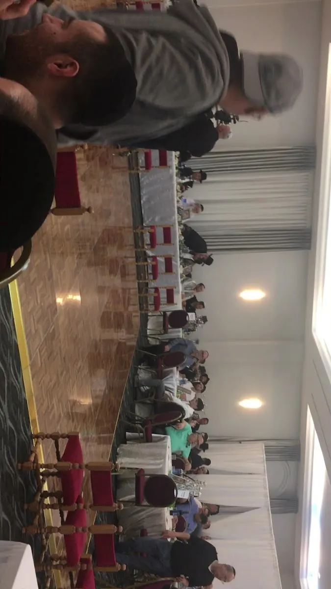 Em Habanim Sephardic Congregation — foto 9