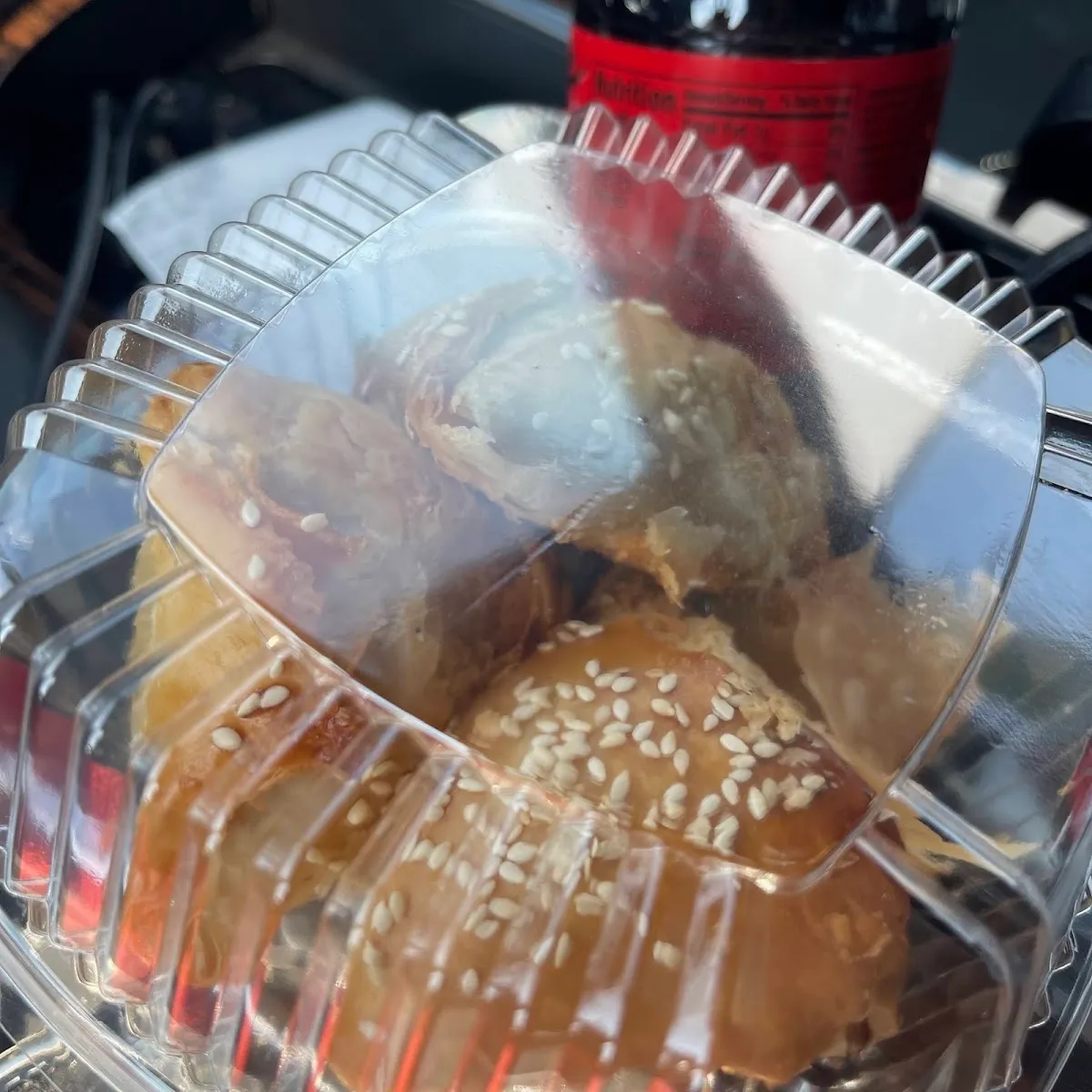 Emanu-El Delicatessen — foto 7