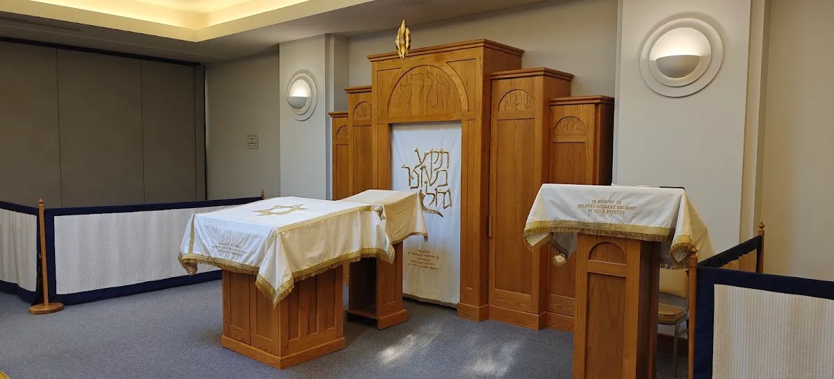 Emanuel Congregation — foto 2