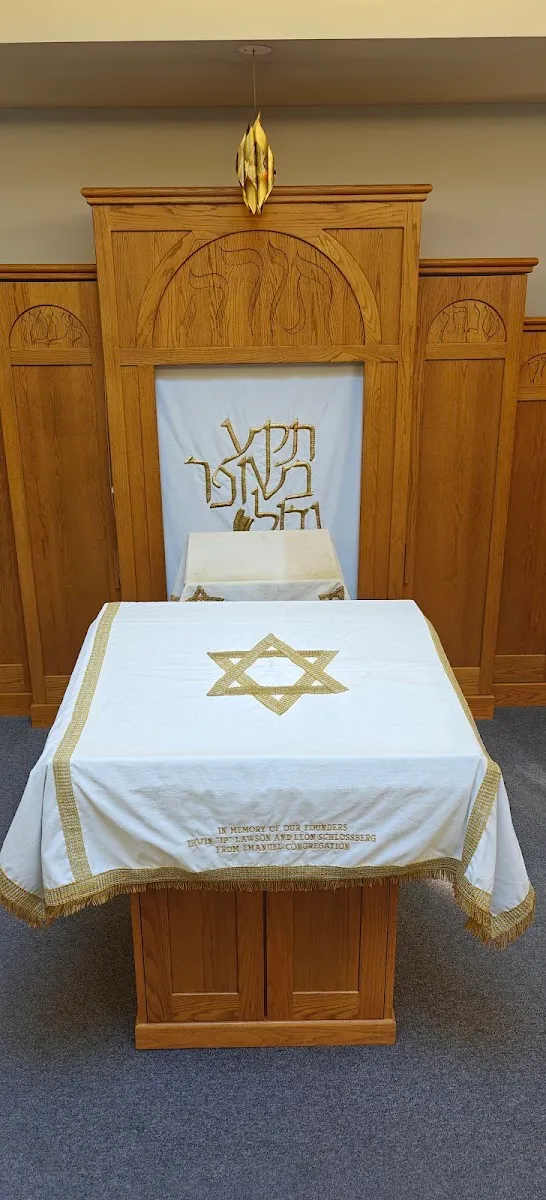 Emanuel Congregation — foto 3