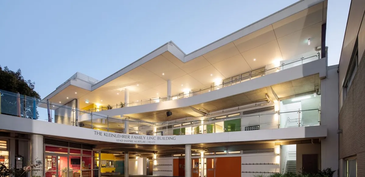 Emanuel School — foto 2