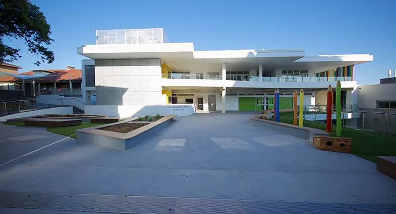 Emanuel School — foto 3