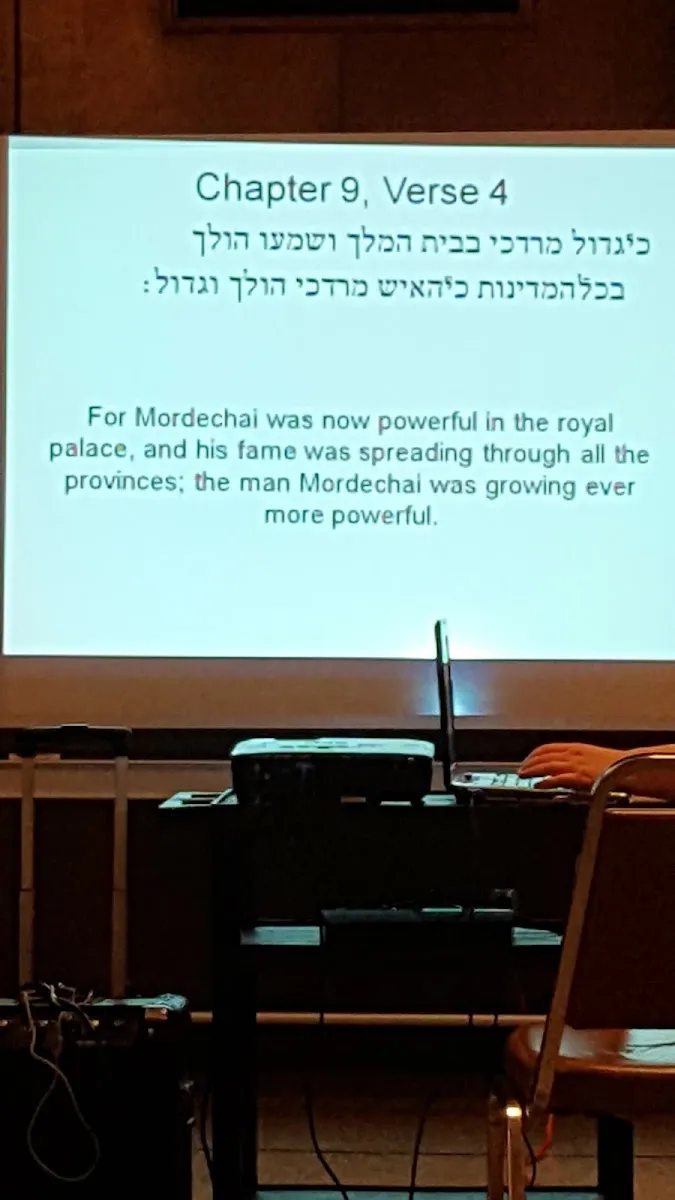 Emanuel Synagogue — foto 7