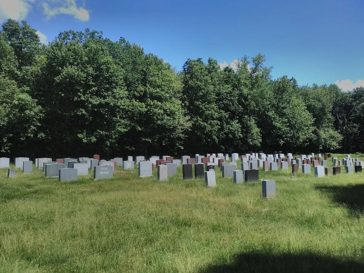 Emanuel Synagogue Cemetery — foto 4