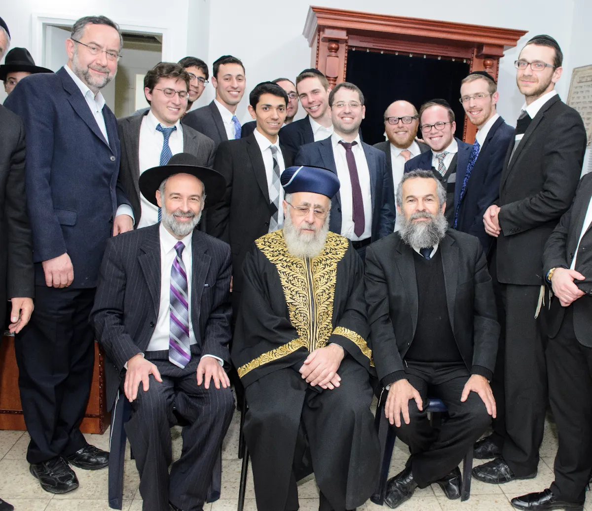 Emek Learning Center — foto 5