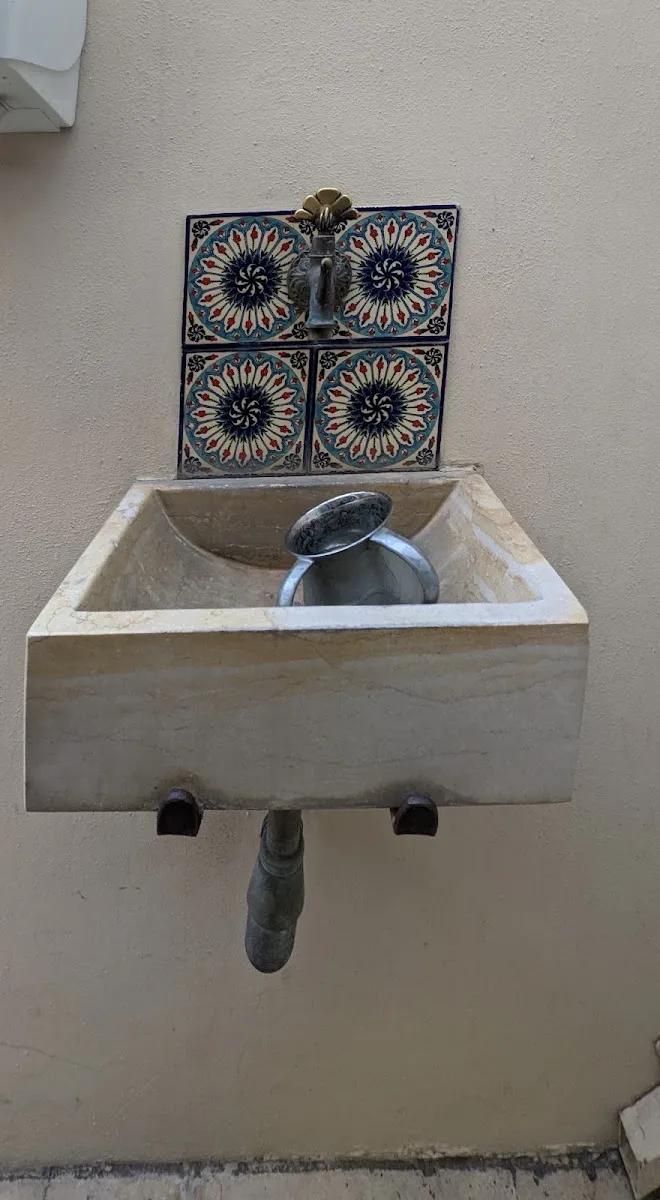 Emek Refaim (Ya'el) Synagogue — foto 4