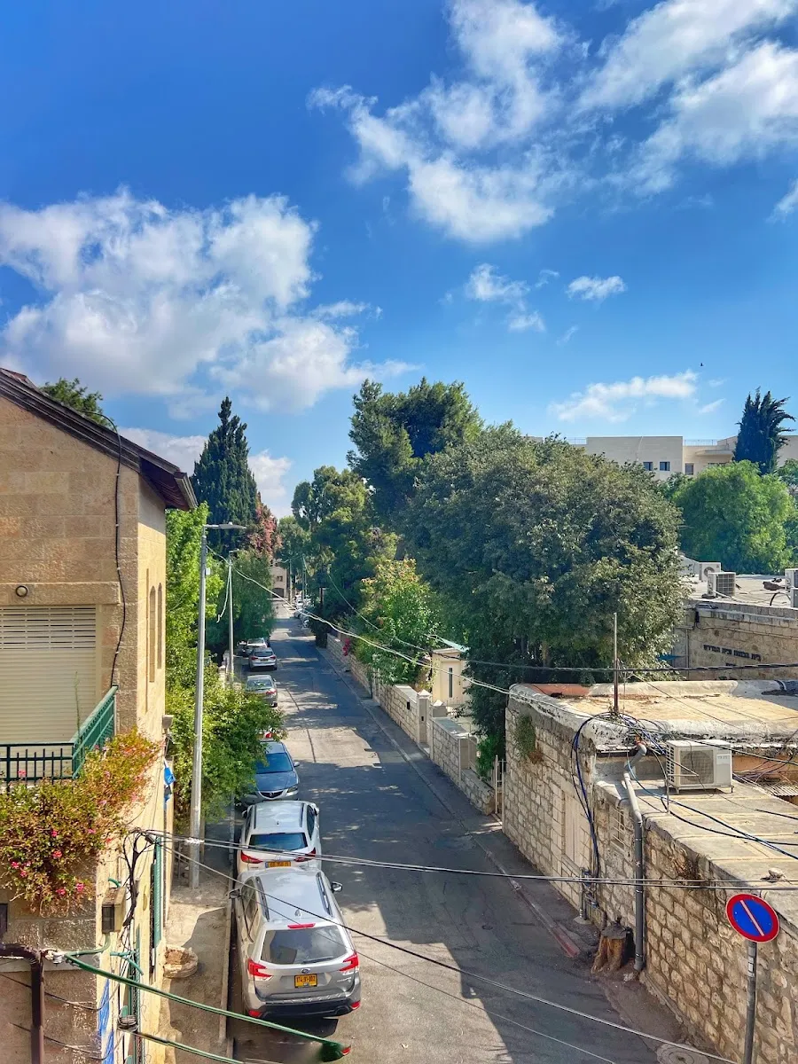 Emek Refaim (Ya'el) Synagogue — foto 6