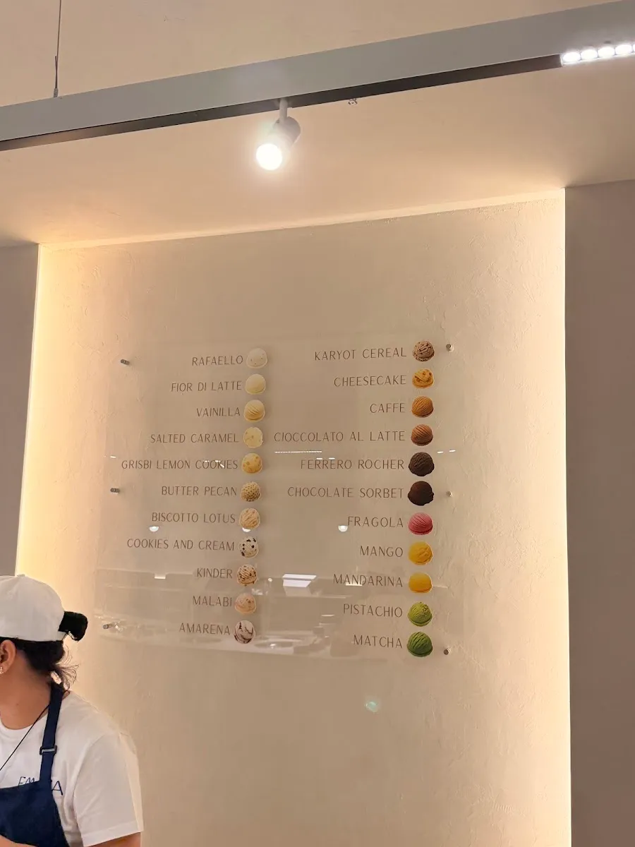 Emilia Gelato — photo 2