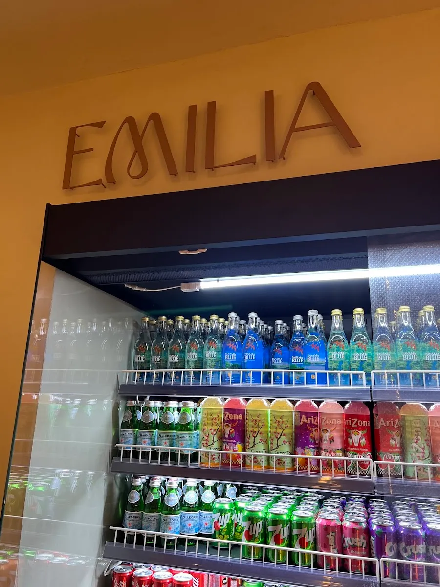 Emilia Gelato — photo 5
