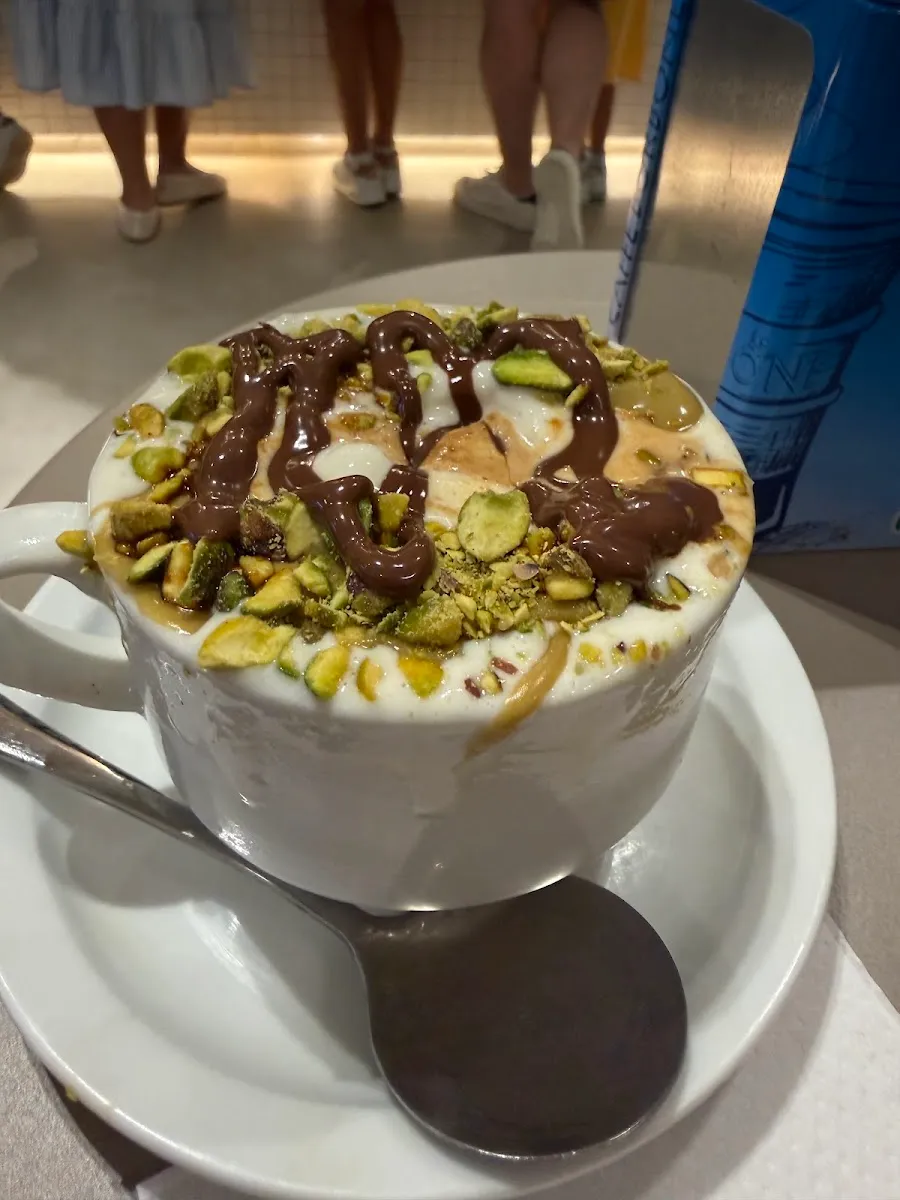 Emilia Gelato — photo 10