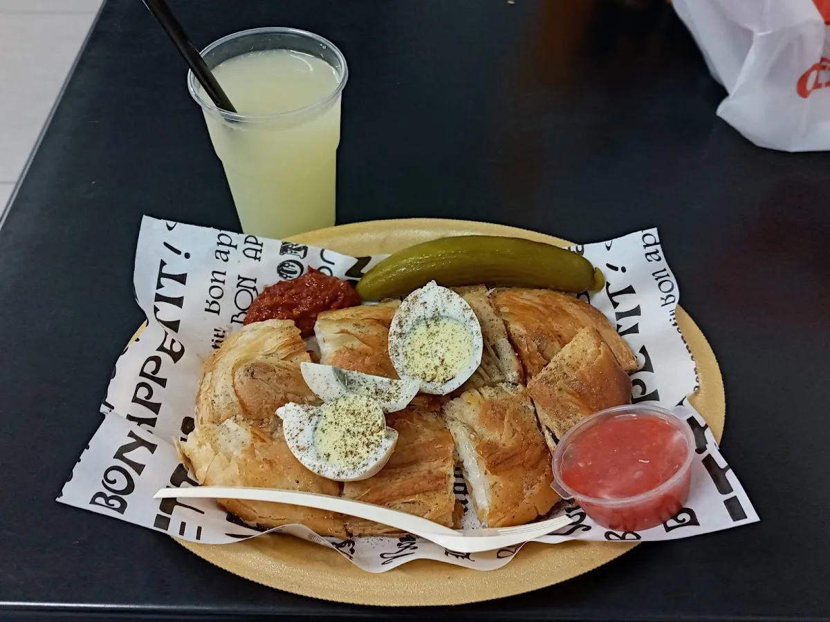 Emily Cafe & Bakery — photo 10