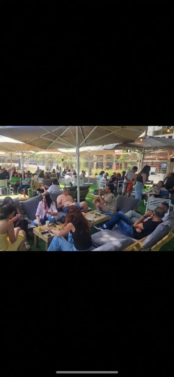 Emma Cafe BaKfar — photo 9