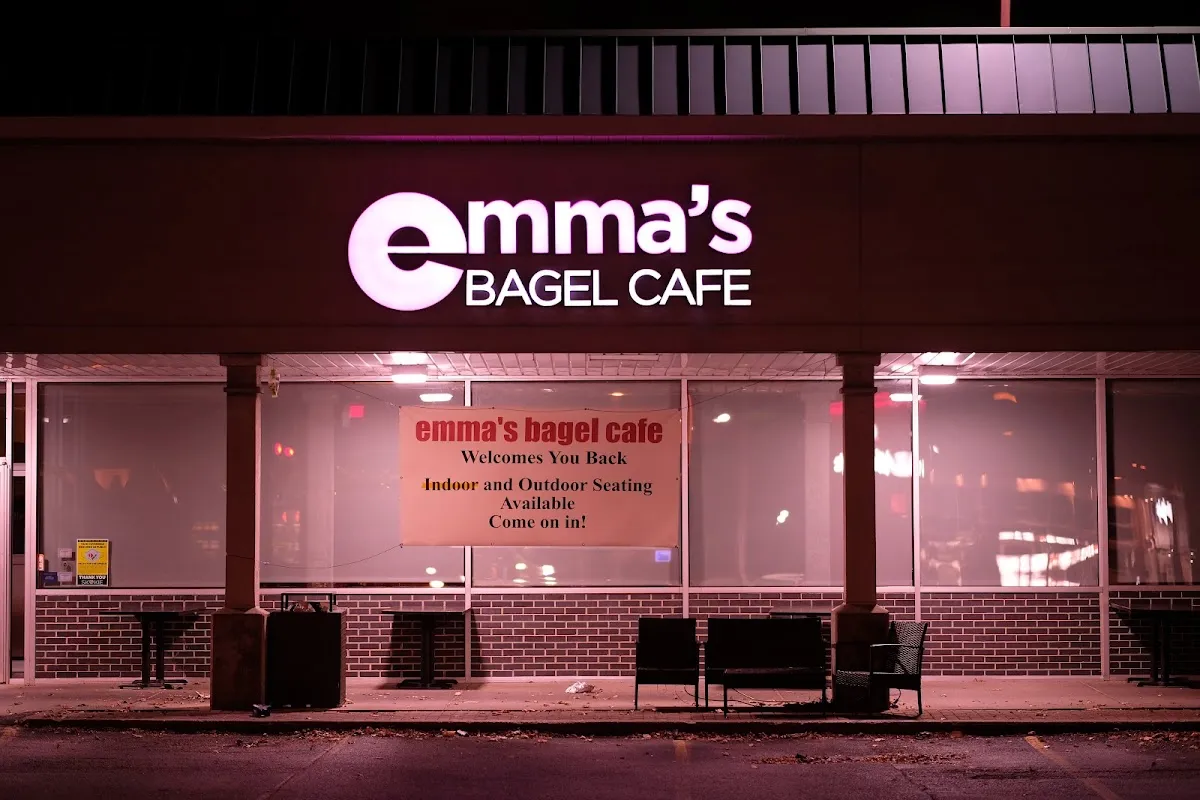 Emma's Bagel Cafe